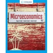 Bundle: Microeconomics, Loose-leaf Version, 14th + MindTap, 1 term Printed Access Card