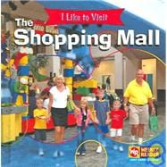 The Shopping Mall