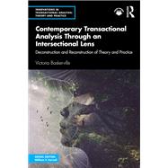 Contemporary Transactional Analysis Through an Intersectional Lens