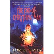 The End-Of-Everything Man: Chronicles of the King's Tramp
