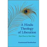 A Hindu Theology of Liberation