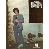 Billy Joel - 52nd Street