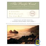 The Pacific Coast Postcards
