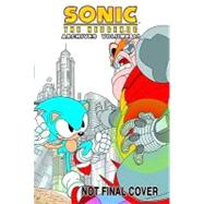 Sonic the Hedgehog Archives 13
