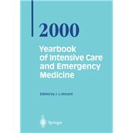 Yearbook of Intensive Care and Emergency Medicine 2000