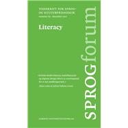 Literacy,9788771844559