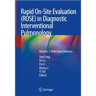 Rapid On-site Evaluation in Diagnostic Interventional Pulmonology