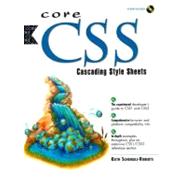 Core CSS : Cascading Style Sheets