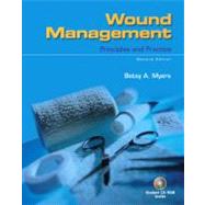 Wound Management Principles and Practice
