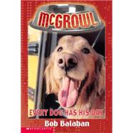 Mcgrowl #3