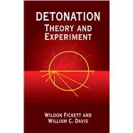 Detonation Theory and Experiment