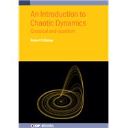 An Introduction to Chaotic Dynamics