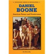 Daniel Boone