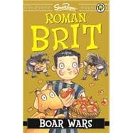 Boar Wars