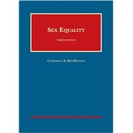 Sex Equality, 3d