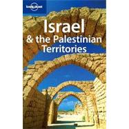 Lonely Planet Israel and the Palestinian Territories