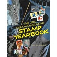 The 2006 Commemorative Stamp Yearbook