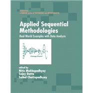 Applied Sequential Methodologies