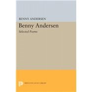 Benny Andersen