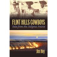 Flint Hills Cowboys