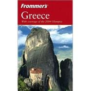 Frommer's<sup>®</sup> Greece, 4th Edition