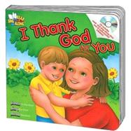 I Thank God for You