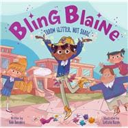 Bling Blaine