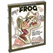 Uncover a Frog