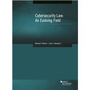 Cybersecurity Law(American Casebook Series)