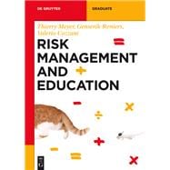 Risk Management and Education