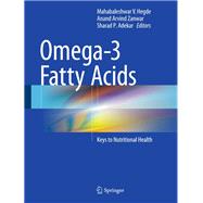 Omega-3 Fatty Acids