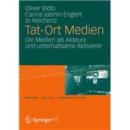 Tat-ort medien