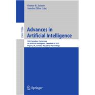 Advances in Artificial Intelligence