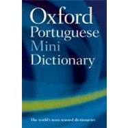 Oxford Portuguese Minidictionary