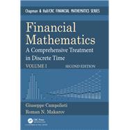 Financial Mathematics