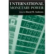 International Monetary Power
