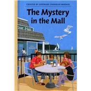 The Mystery in the Mall