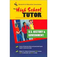 U.s. History & Government