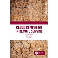 Remote Sensing Cloud Computing