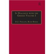 In Dialogue with the Greeks