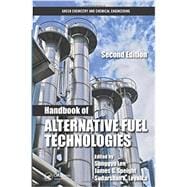 Handbook of Alternative Fuel Technologies, Second Edition