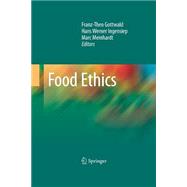 Food Ethics