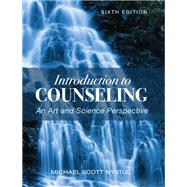 Introduction to Counseling