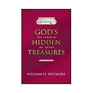 God's Hidden Treasures : The Parables of Jesus