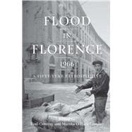 Flood in Florence, 1966