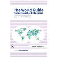 The World Guide to Sustainable Enterprise