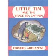 Little Tim And the Brave Sea Captain