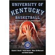 University Of Kentucky Basketball