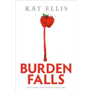 Burden Falls