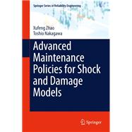 Advanced Maintenance Policies for Shock and Damage Models